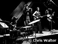Chicory Tip 1972 on Top Of The Pops<br> Chris Walter