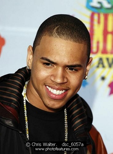 Photo of Chris Brown for media use , reference; dsc_6057a,www.photofeatures.com