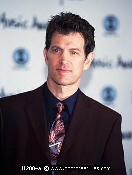 Photo of Chris Isaak by Chris Walter , reference; i12004a,www.photofeatures.com