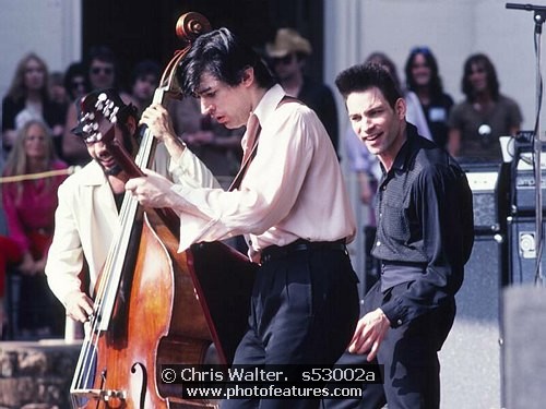 Photo of Chris Spedding for media use , reference; s53002a,www.photofeatures.com