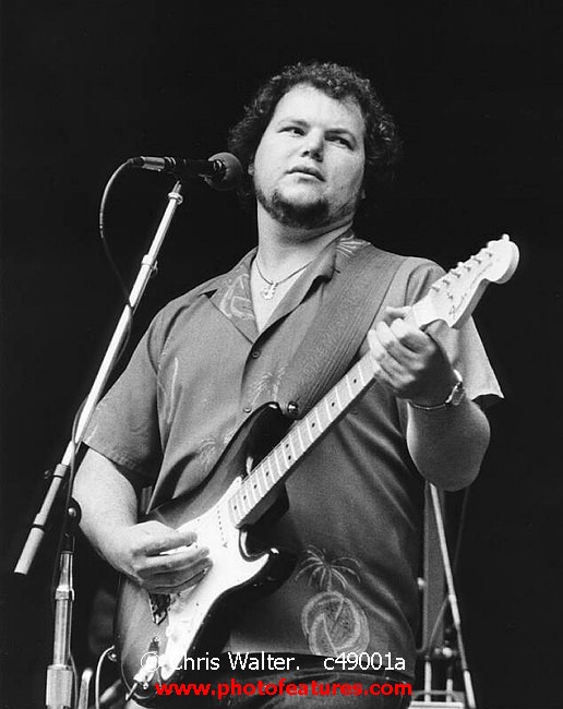 Photo of Christopher Cross for media use , reference; c49001a,www.photofeatures.com