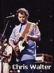 Christopher Cross 1980 on Midnight Special<br> Chris Walter<br>