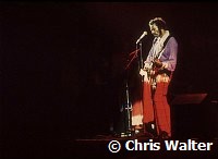 Chuck Berry 1973<br> Chris Walter<br><br>