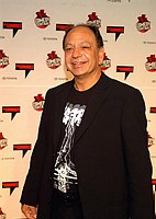 Photo of Cheech Marin at Comedy Central's First Annual Commie Awards 11-22-2003 in Culver City.