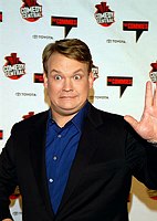 Photo of Andy Richter  at Comedy Central's First Annual Commie Awards 11-22-2003 in Culver City.