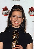 Photo of Susie Essman at Comedy Central's First Annual Commie Awards 11-22-2003 in Culver City.