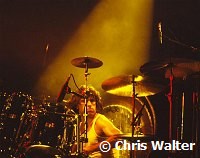 ELP 1986 Cozy Powell<br> Chris Walter<br>