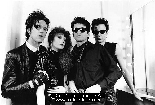 Photo of Cramps by Chris Walter , reference; cramps-04a,www.photofeatures.com