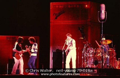 Photo of Crosby, Stills, Nash and Young for media use , reference; neil-young-79-018a,www.photofeatures.com
