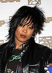 Photo of Da Brat - Shawntae Harris at the 2008 ASCAP Pop Music Awards at the Kodak Theatre in Hollywood, California.<br>Photo by Chris Walter/Photofeatures