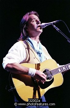 Photo of Dan Fogelberg by Chris Walter , reference; f32002a,www.photofeatures.com