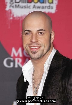 Photo of Chris Daughtry by Chris Walter , reference; DSC_0447a,www.photofeatures.com