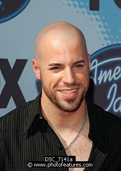 Photo of Chris Daughtry by Chris Walter , reference; DSC_7141a,www.photofeatures.com