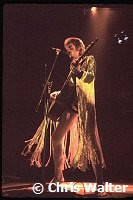 DAVID BOWIE 1973 as Ziggy Stardust<br> Chris Walter<br>