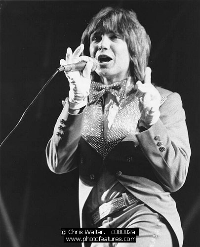 Photo of David Cassidy by Chris Walter , reference; c08002a,www.photofeatures.com