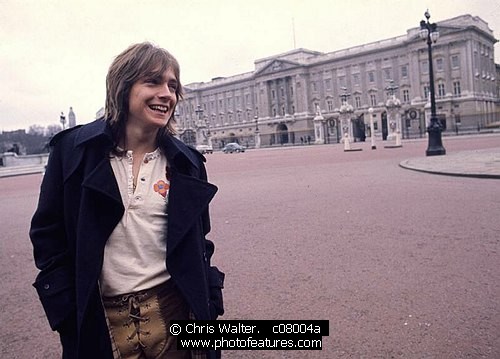 Photo of David Cassidy by Chris Walter , reference; c08004a,www.photofeatures.com