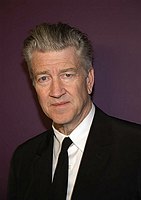 Photo of David Lynch<br>in concert for the David Lynch Foundation for Consciousness-Based Education and the David Lynch book &quotCatching The Big Fish: Meditation, Consciousness and Creativity" at the Kodak Theatre in Hollywood, January 21st 2007.<br>Photo by Chris Walter/Photofeatures