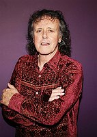 Photo of Donovan<br>in concert for the David Lynch Foundation for Consciousness-Based Education and the David Lynch book &quotCatching The Big Fish: Meditation, Consciousness and Creativity" at the Kodak Theatre in Hollywood, January 21st 2007.<br>Photo by Chris Walter/Photofeatures