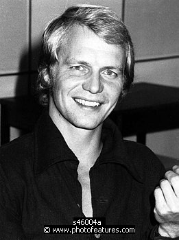 Photo of David Soul by Chris Walter , reference; s46004a,www.photofeatures.com