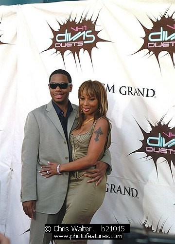 Photo of 2003 VH1 Divas for media use , reference; b21015,www.photofeatures.com