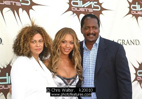 Photo of 2003 VH1 Divas for media use , reference; k20010,www.photofeatures.com