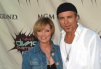 Pat Benatar & Neil Giraldo