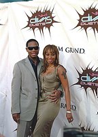 Mary J Blige<br>at VH1 Divas in Las Vegas