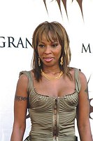 Mary J Blige<br>at VH1 Divas in Las Vegas