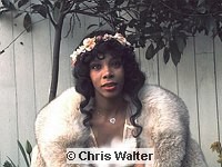 Photo of Donna Summer 1976