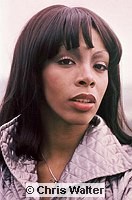 Photo of Donna Summer<br><br>