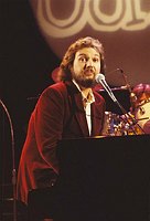 Photo of Dr. John 1979 on Midnight Special<br> Chris Walter<br>