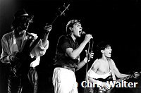 Duran Duran 1981  