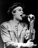 Duran Duran 1982 Simon Le Bon <br>