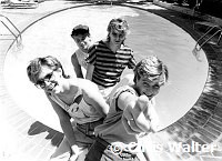Duran Duran 1983 