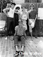 Duran Duran 1983