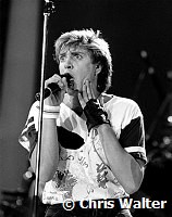 Duran Duran 1984 Simon Le Bon