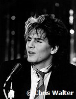 Duran Duran 1984 John Taylor