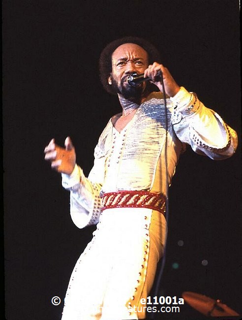 Photo of Earth Wind & Fire for media use , reference; e11001a,www.photofeatures.com