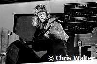 Emerson Lake & Palmer 1972 Keith Emerson ELP<br> Chris Walter<br>