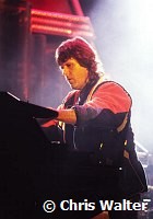 ELP 1986 Emerson Lake and Powell - Keith Emerson