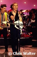 The Beat 1983 English Beat Dave Wakeling on  American Bandstand<br><br>