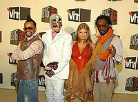 Photo of Black Eyed Peas<br>