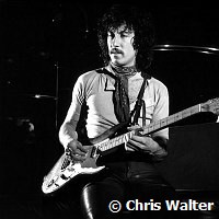 Fleetwood Mac 1969 Peter Green<br> Chris Walter