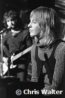 Fleetwood Mac  1970 Christine McVie<br><br>
