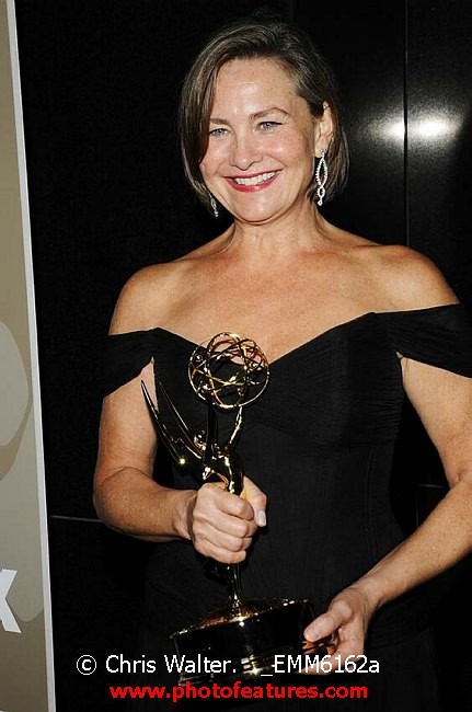 Photo of Fox 2009 Primetime Emmy Party for media use , reference; _EMM6162a,www.photofeatures.com