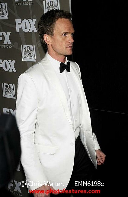 Photo of Fox 2009 Primetime Emmy Party for media use , reference; _EMM6198c,www.photofeatures.com