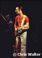 Frank Zappa 1977