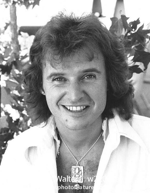 Photo of Gary Wright for media use , reference; w22001a,www.photofeatures.com