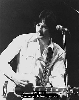 Photo of Gene Clark by Chris Walter , reference; c24004a,www.photofeatures.com