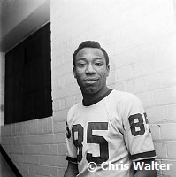Geno Washington 1966<br> Chris Walter